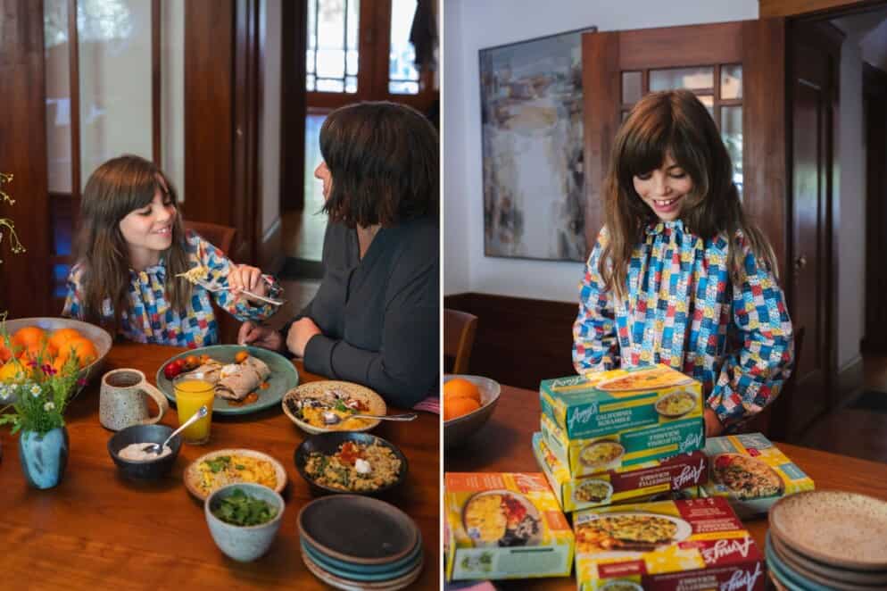  Amy's Breakfast Foods Manu Everyday Niki Shelley