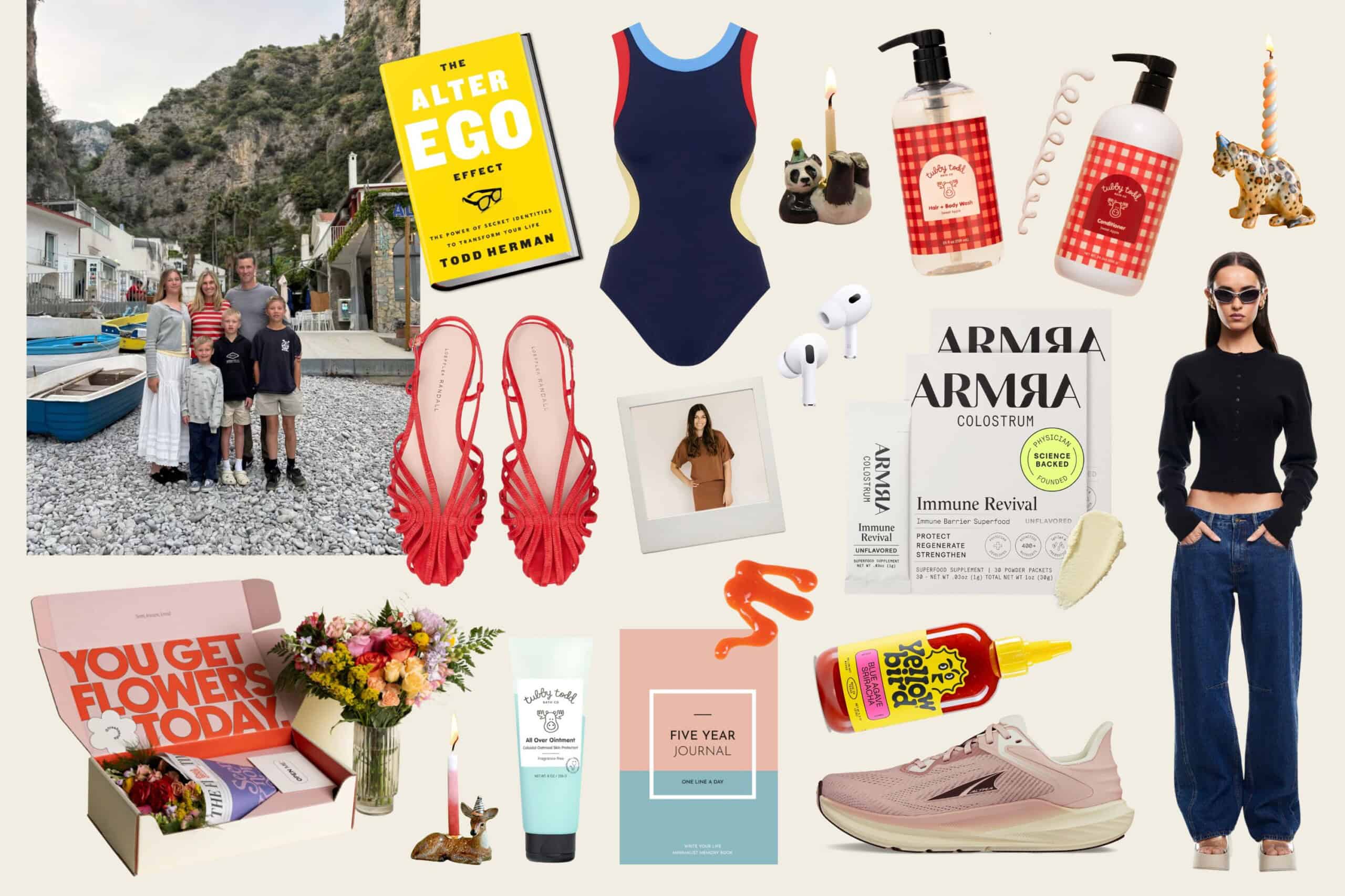 Andrea Faulkner Williams Tubby Todd