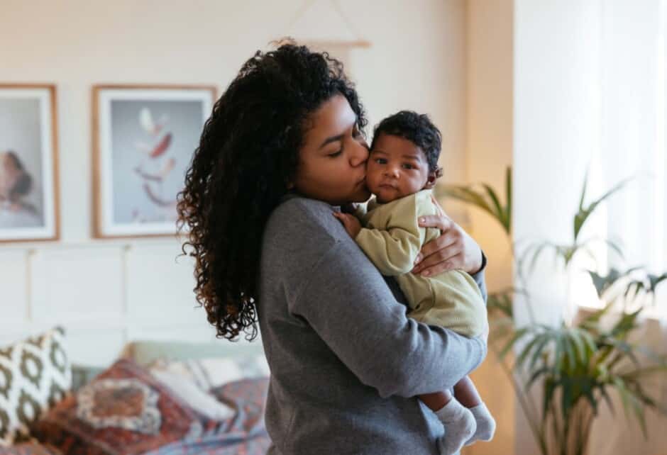 baby name trends 2024