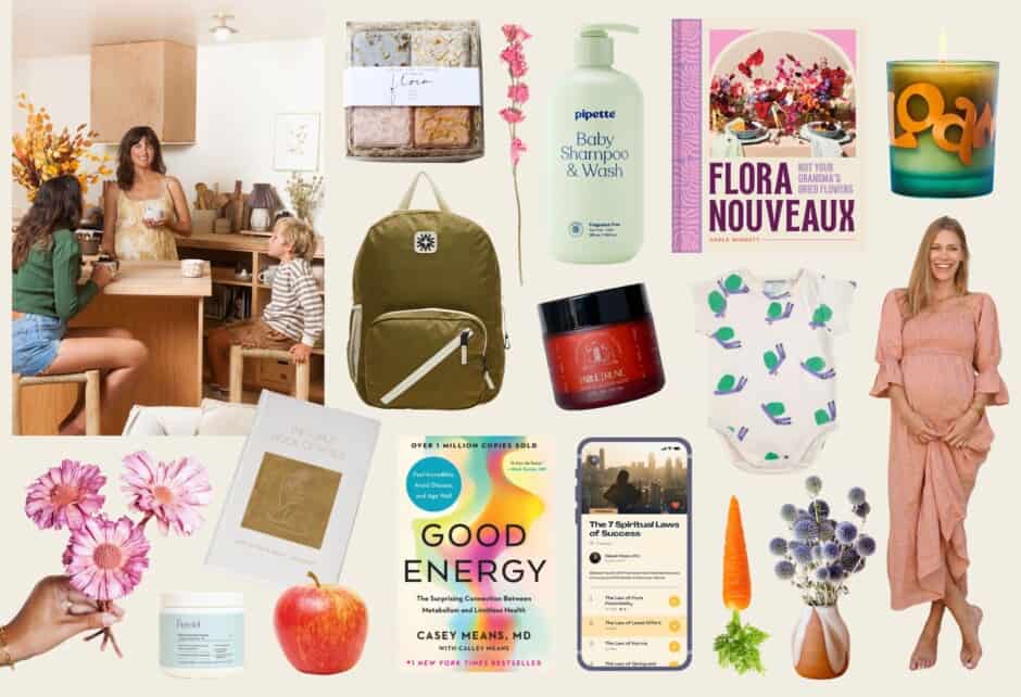 Carla Wingett of Idlewild Floral