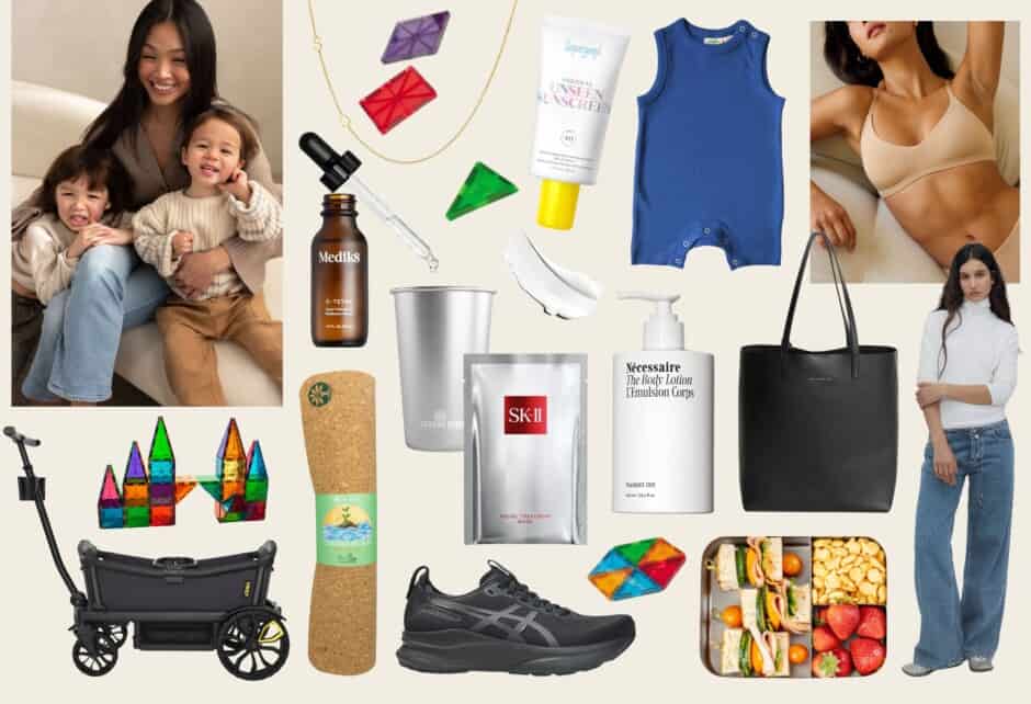 Claire Mercieca of Embrace