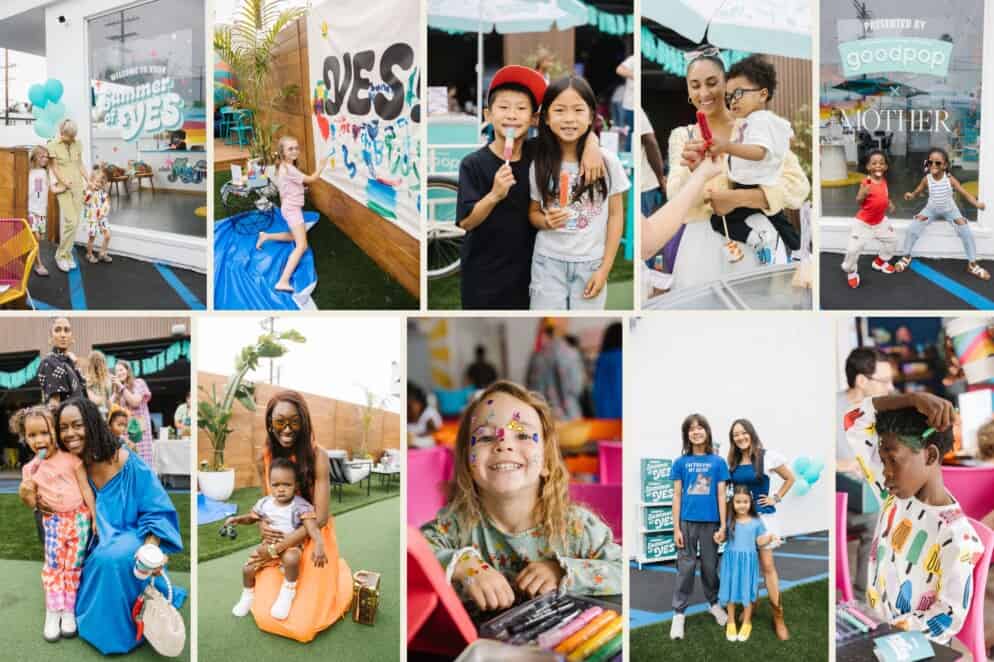 goodpop summer of yes la