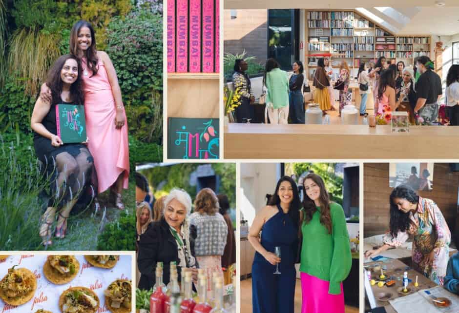 Heirloom Cities Mumbai Book