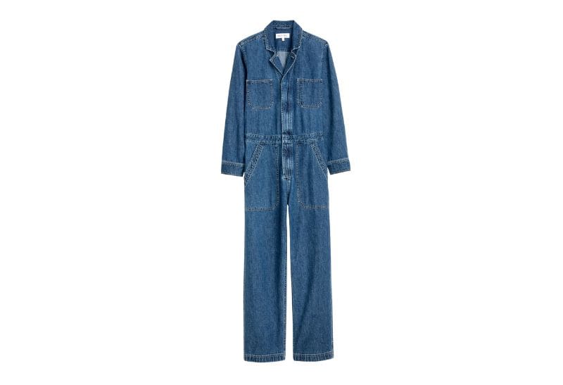 Shoreditch Jumpsuit