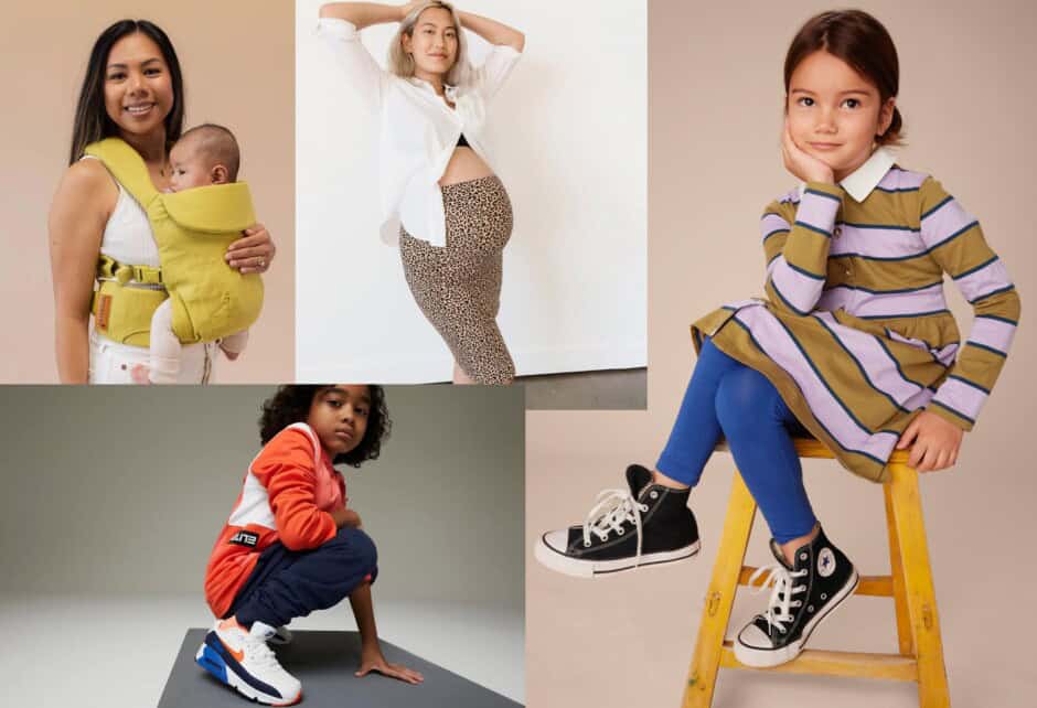 Labor Day Sales 2024