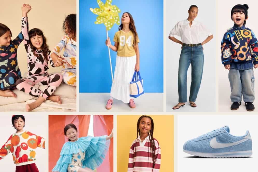 Labor Day Sales 2025