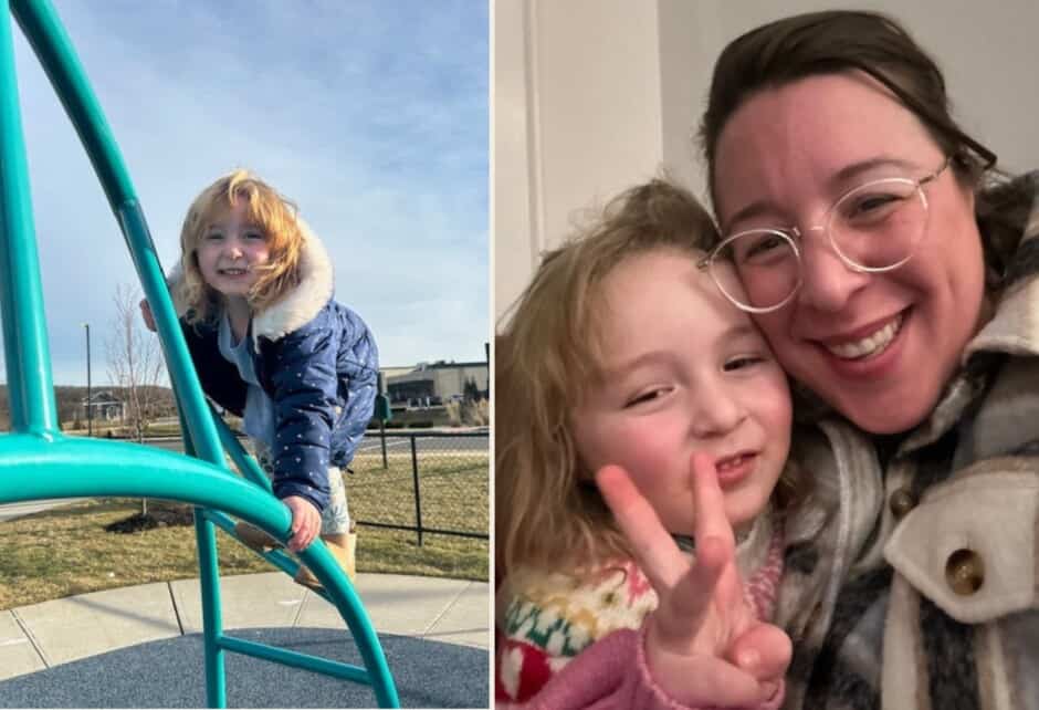 Postpartum Depression