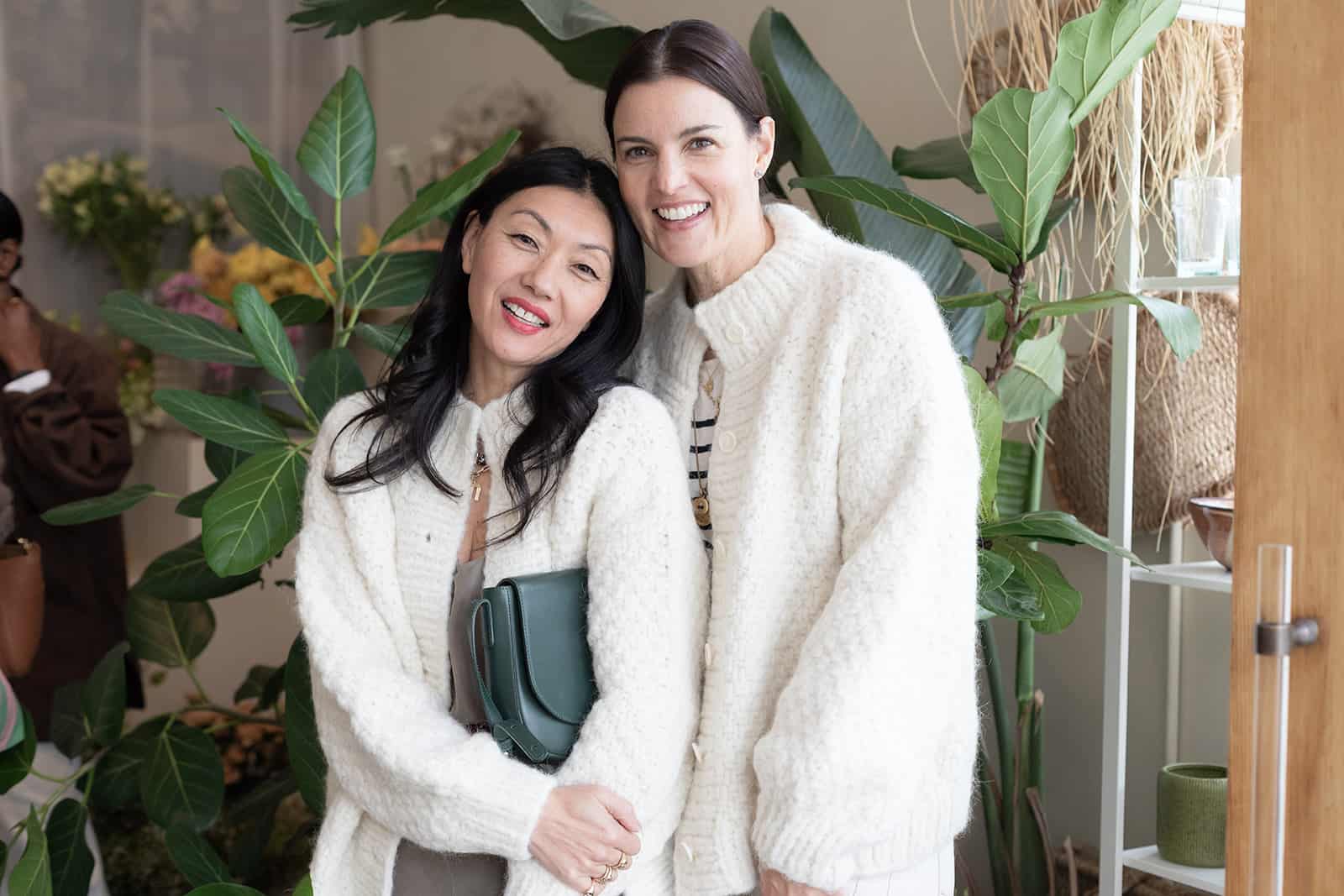 Photographed by Kristen Murakoshi