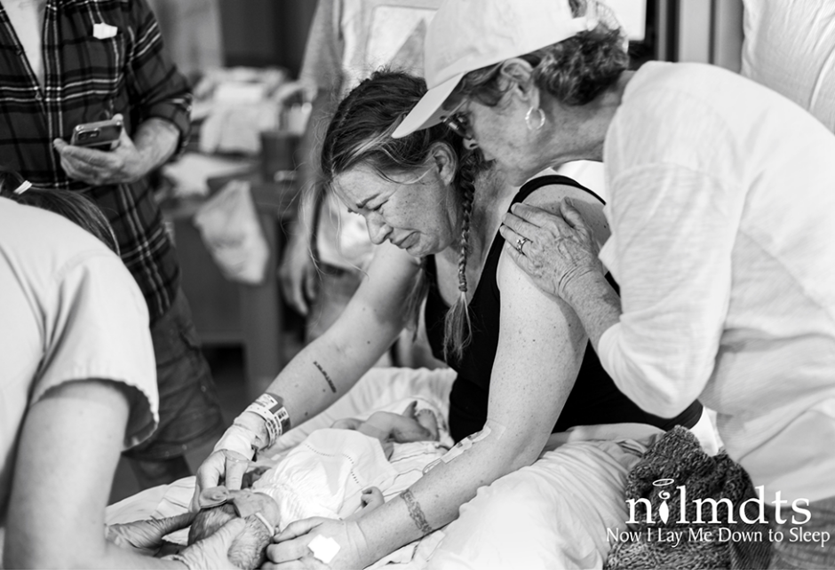 stillbirth story abbie morrison mothermag